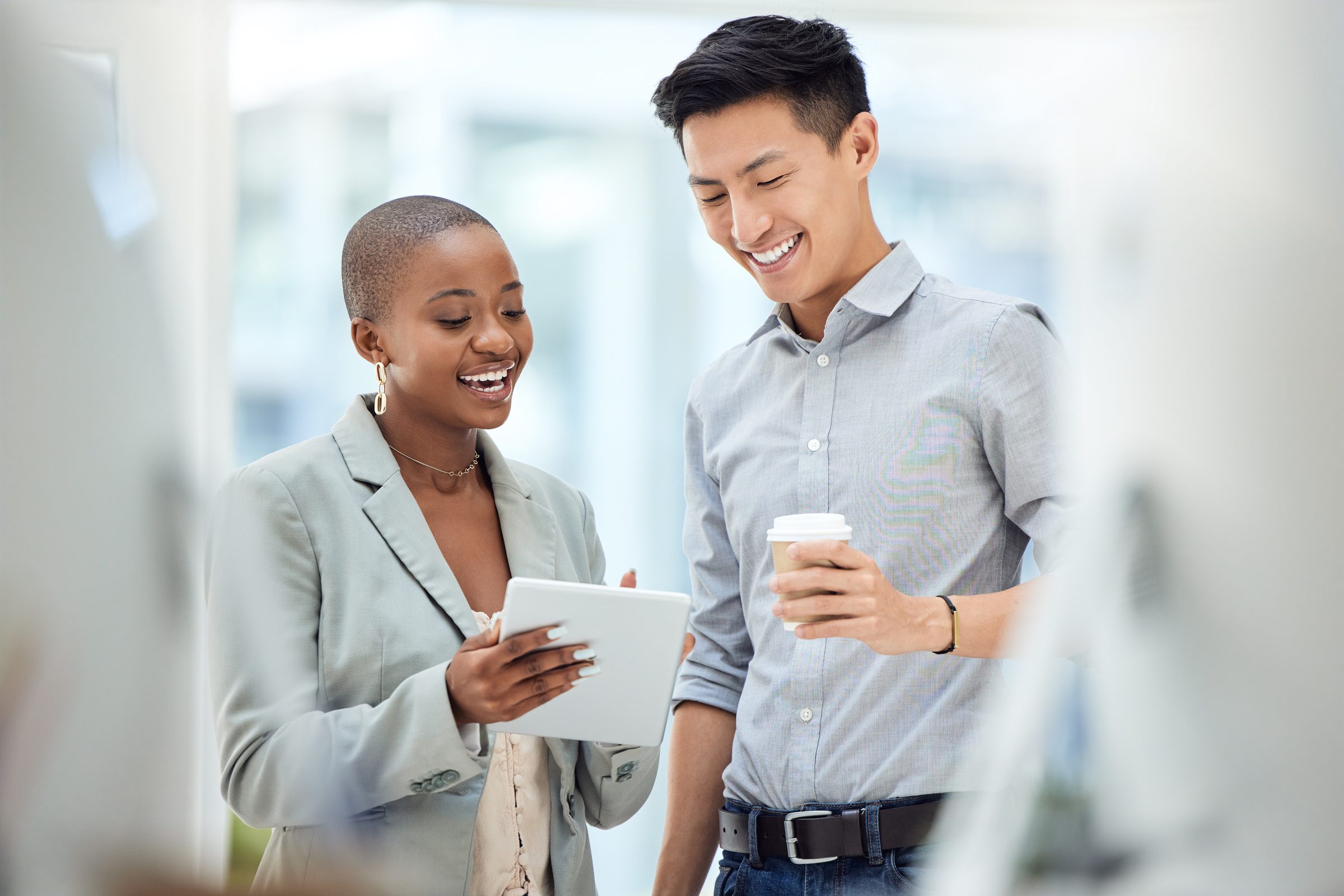 How Businesses Can Drive the Systemic Change They Say They Want