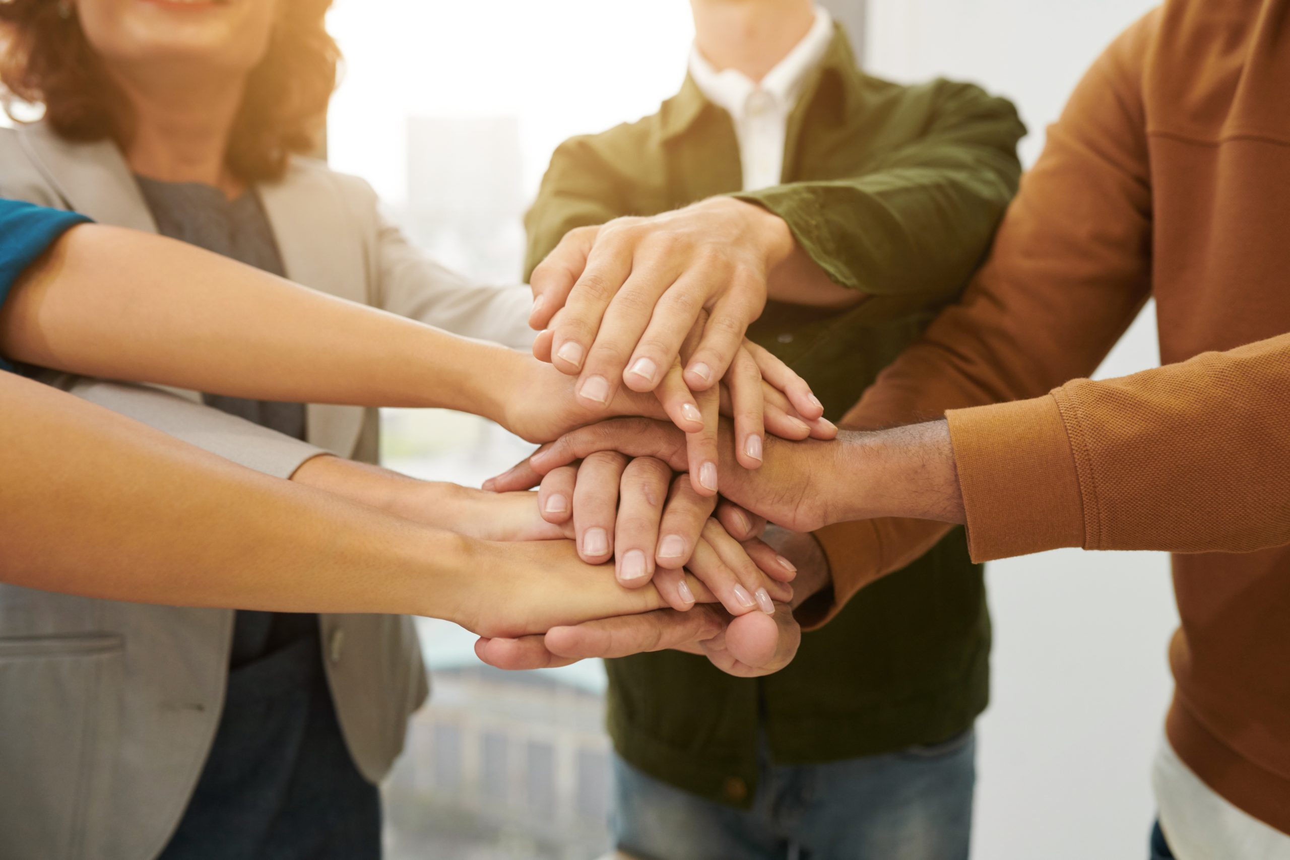 OneTen Appoints Three New Members to Expand its Leadership Team