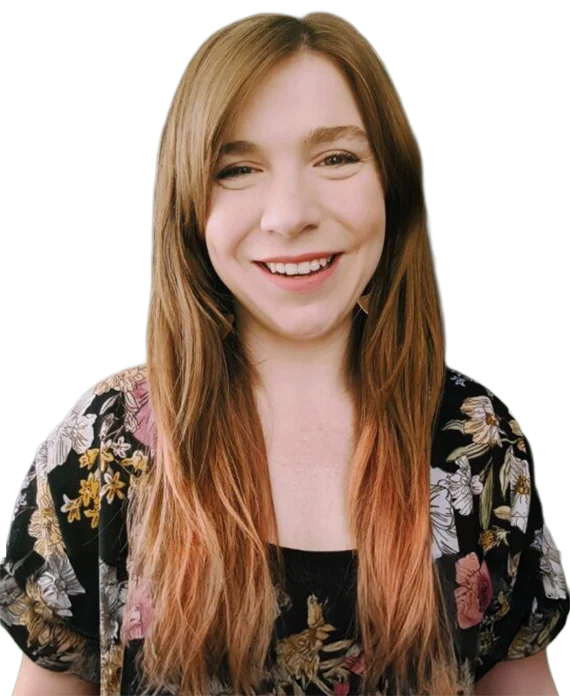 Kira Lansing