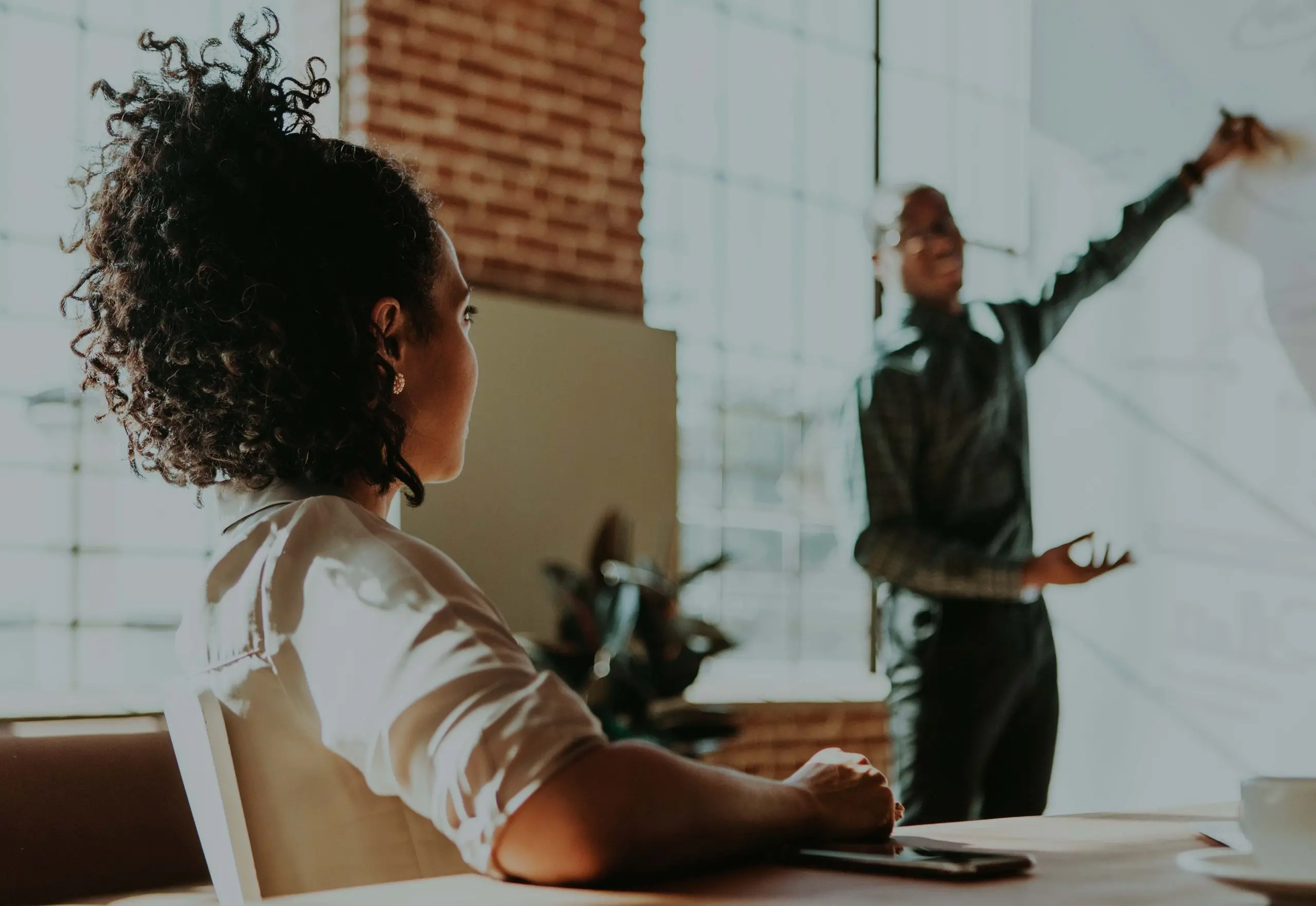 Workers, in Demand, Have a New Demand of Their Own: A Career Path