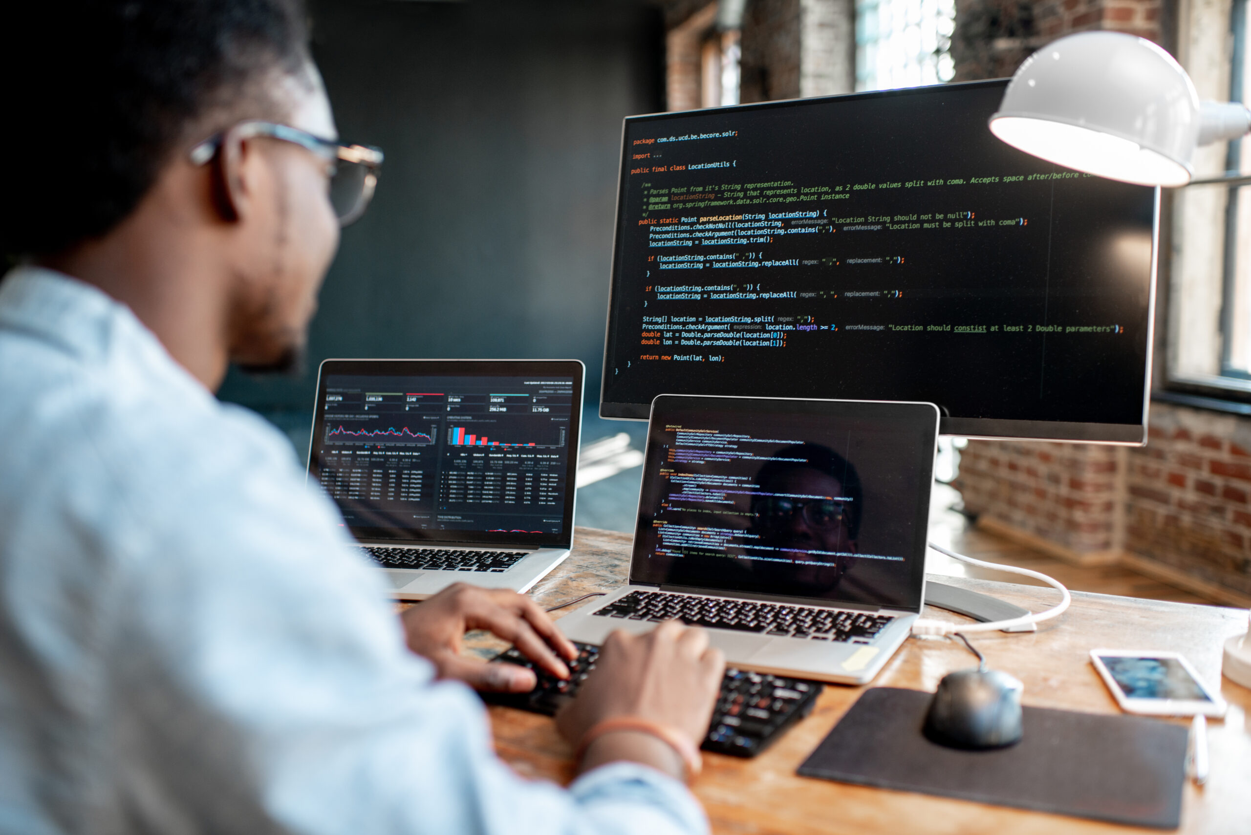 Another one: Coding bootcamp CodeBoxx is launching in Philly this year