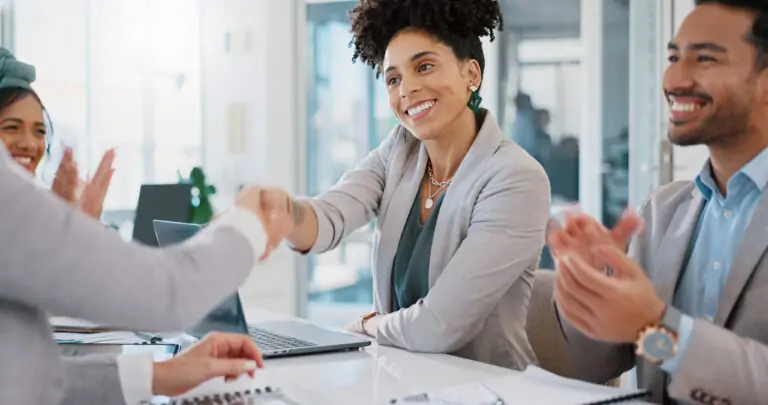How To Set Personal Boundaries at Work