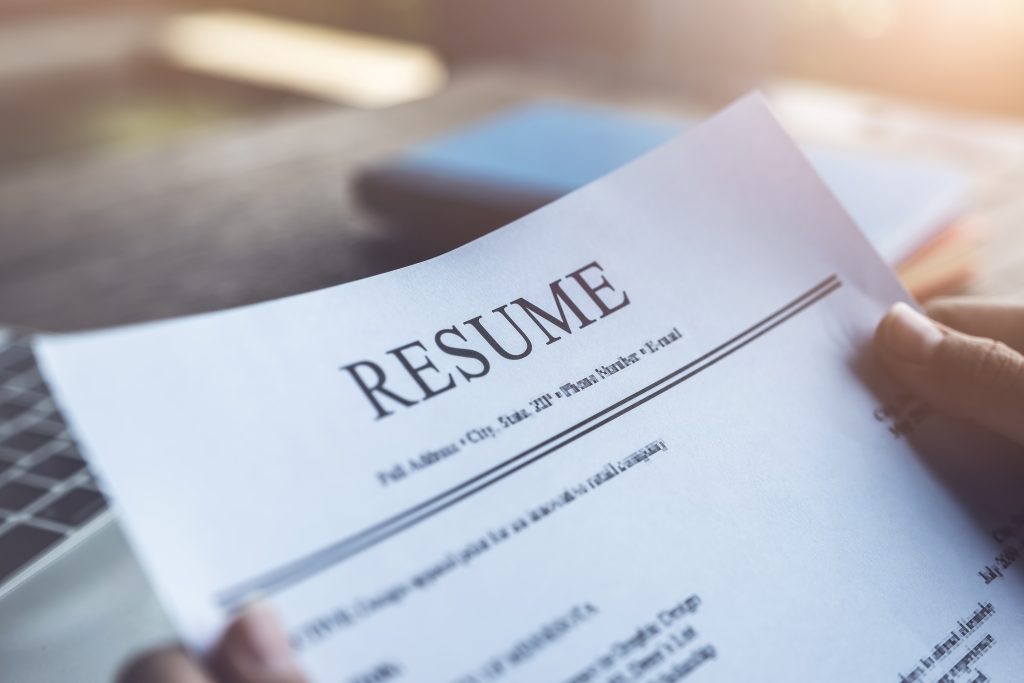 Indeed’s Resume Guide: A Comprehensive Collection of Templates by Job
