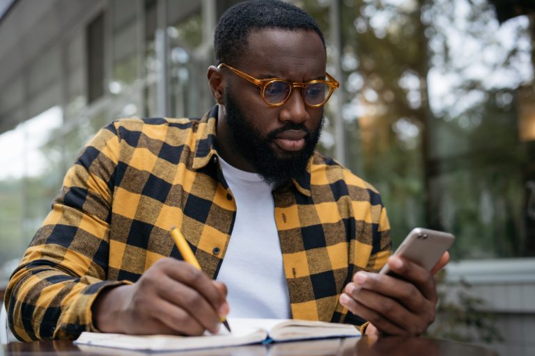 Financial Literacy: Creating a Budget [Bank of America]