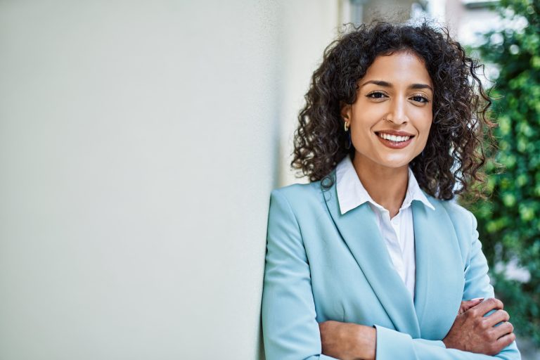 How to Build Your Personal Brand at Work