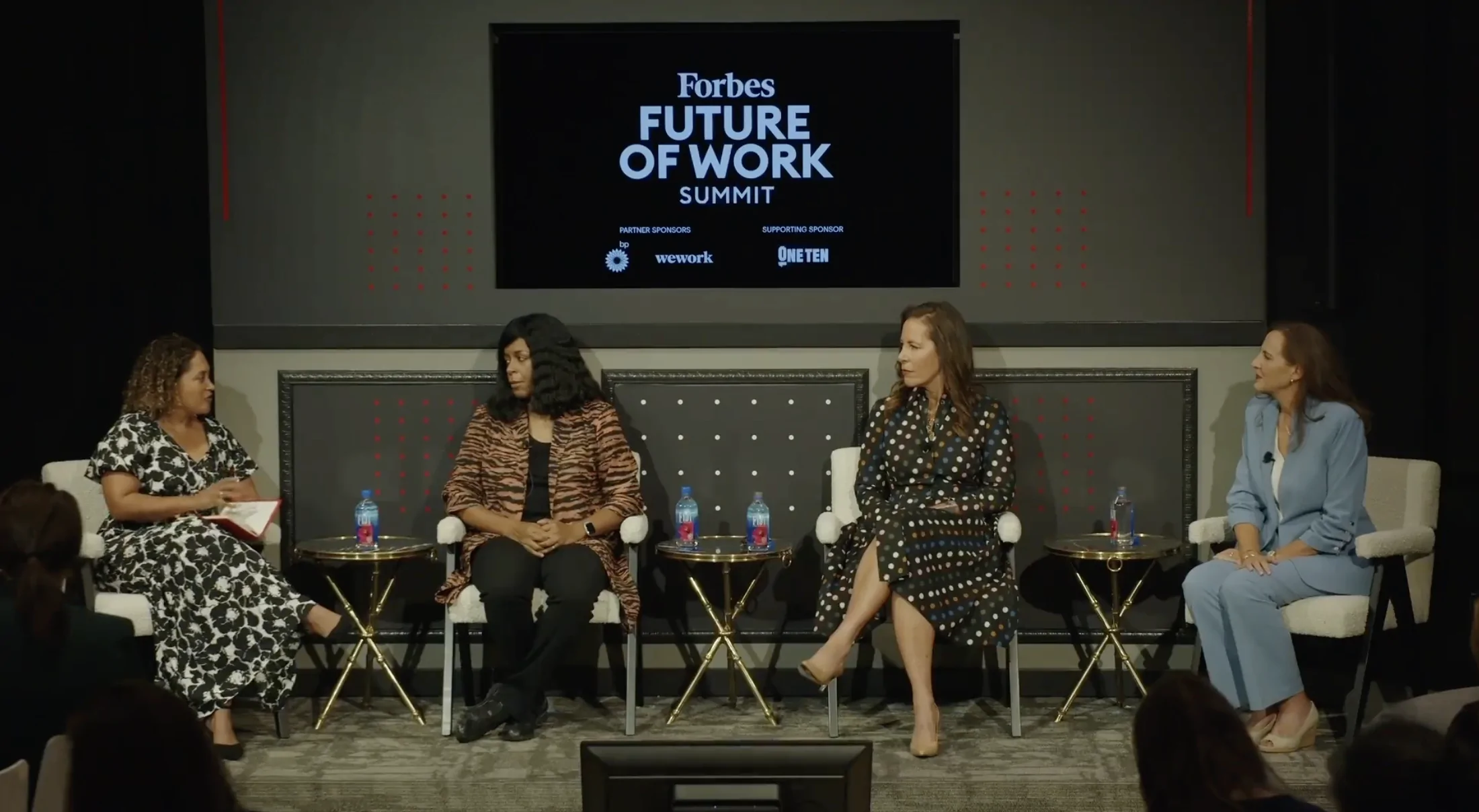 Skills-First Hiring: Insights from OneTen CEO Debbie Dyson at the Forbes Future of Work Summit
