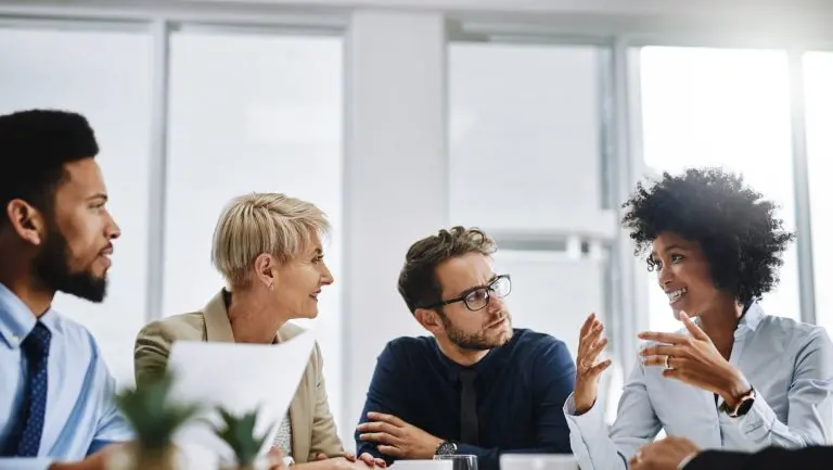 The Talent You’re Missing: What One Employer Learned by Expanding Opportunity Beyond Degrees