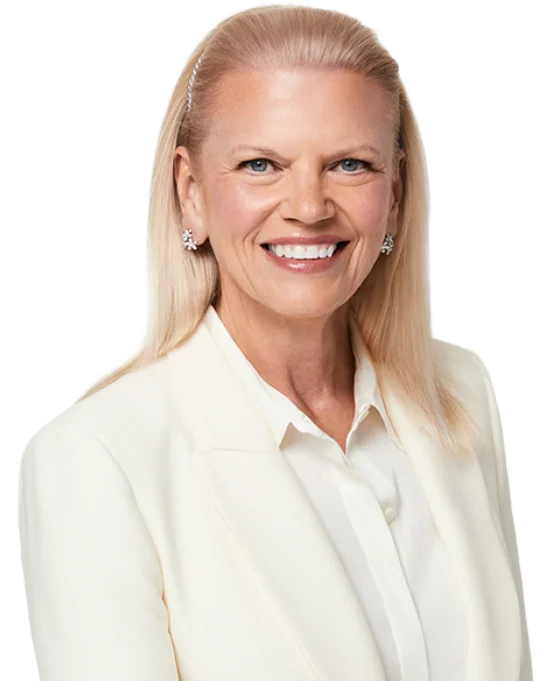 Ginni Rometty