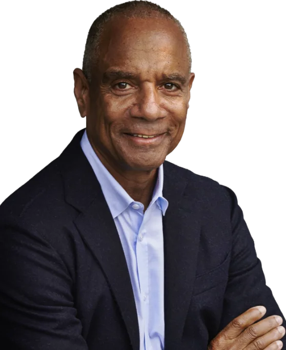Ken Chenault