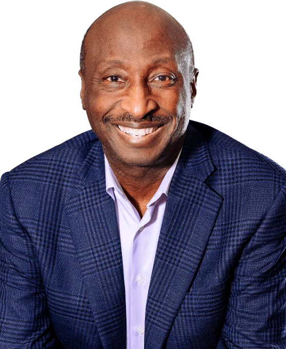 Ken Frazier