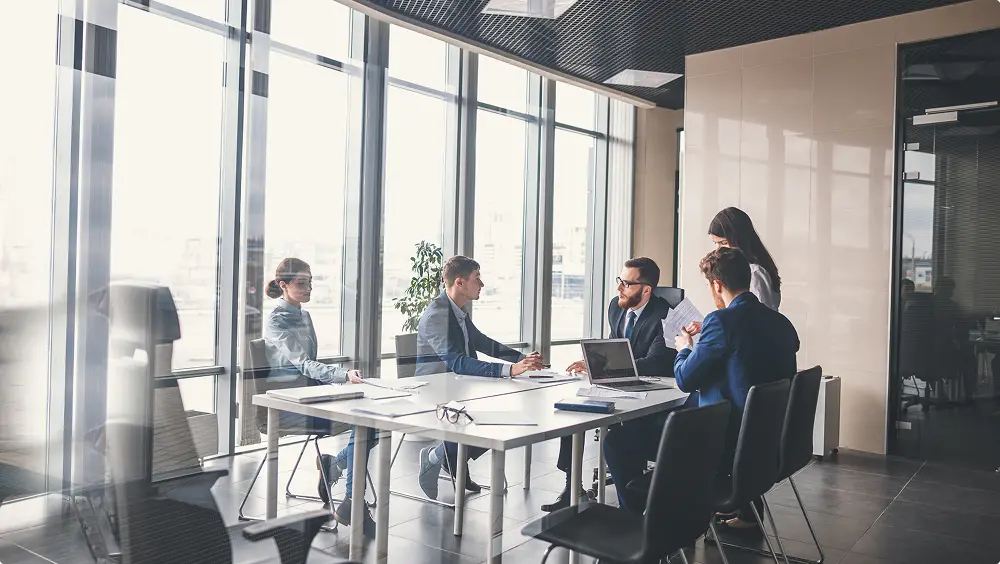 Why Fostering Internal Mobility Should Be Your #1 Retention Strategy in an AI-Transformed Workforce