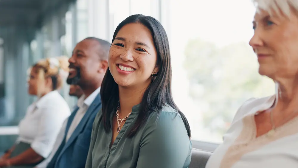 Toward a Skills-First Future: OneTen’s 2023 Impact Report