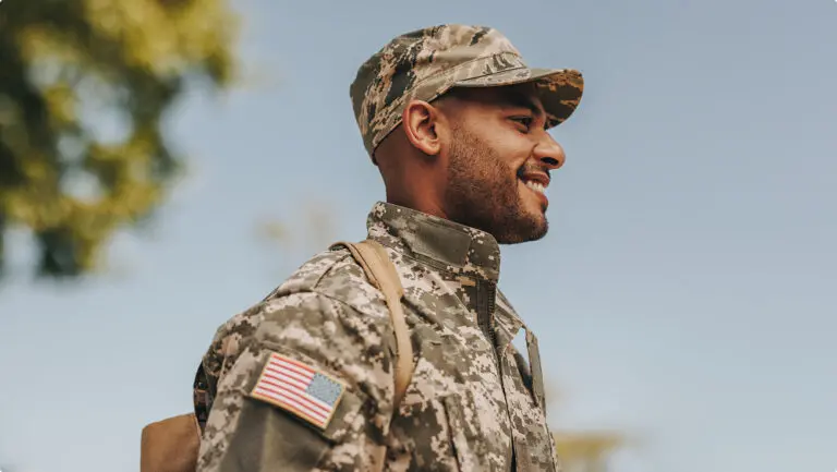 Turn Military Experience into Civilian Career Success with OneTen and Military.com