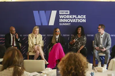 Beyond the Diploma: Debbie Dyson on AI, Durable Skills and the Changing Nature of Entry-Level Work